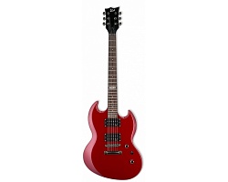 Набор гитарный ESP LTD VIPER-10KIT-BLK